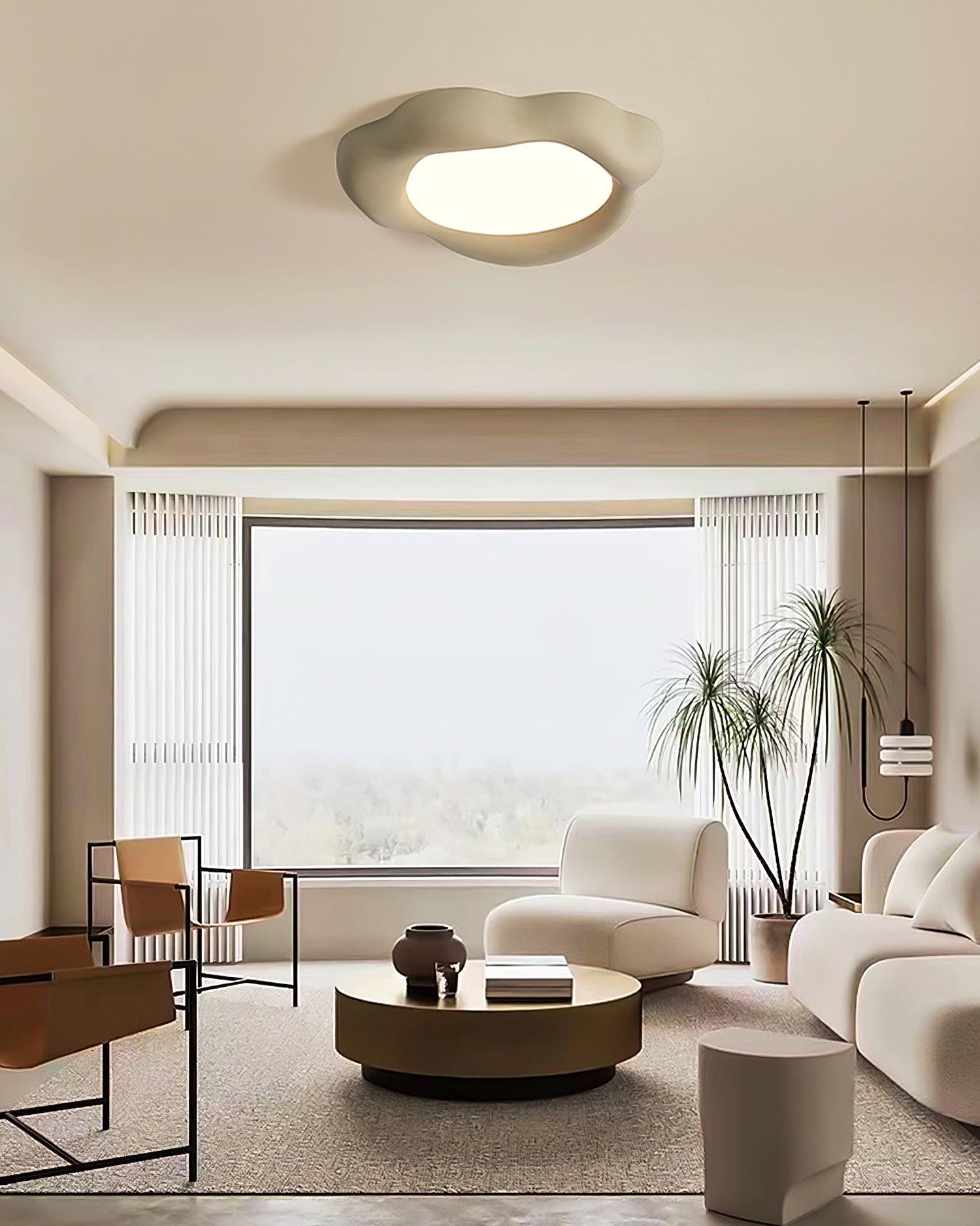 Kumo Ceiling Lamp - Lamp Outdoor