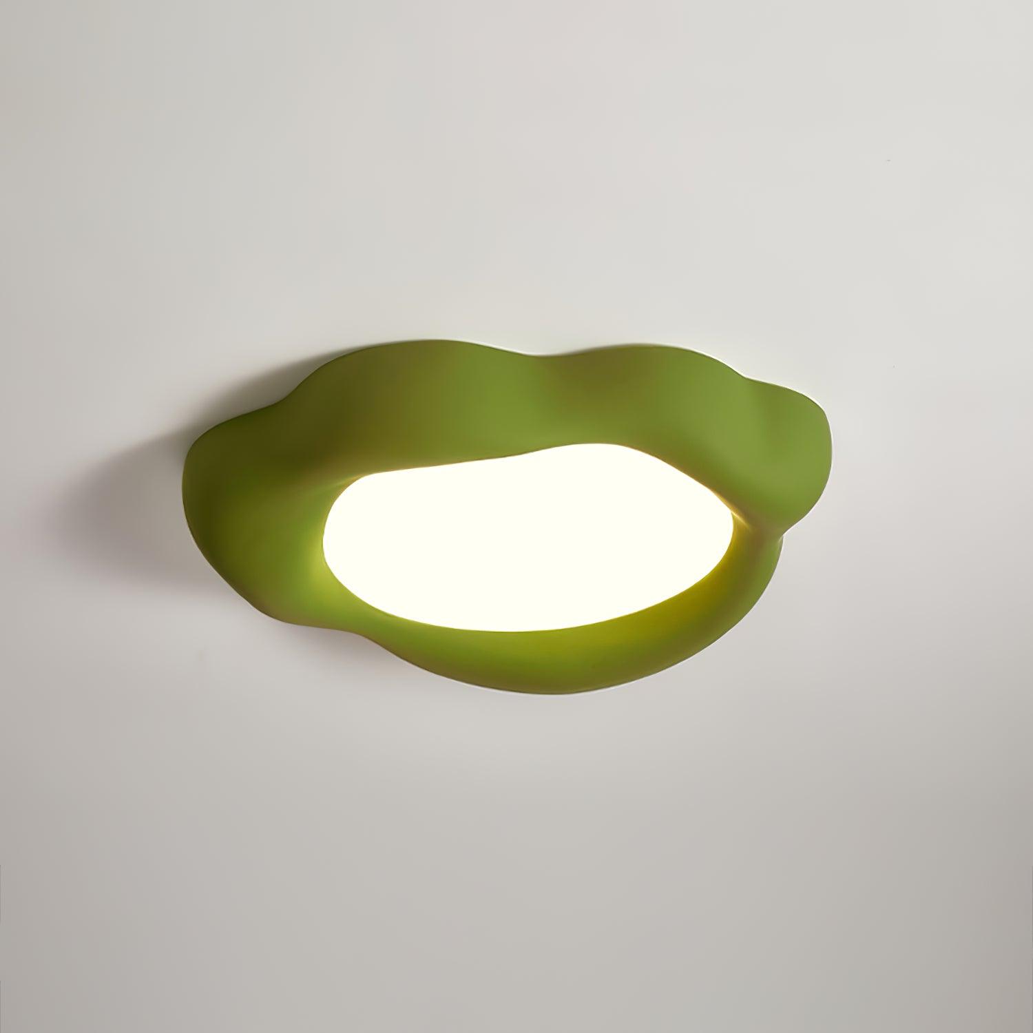 Kumo Ceiling Lamp - Lamp Outdoor