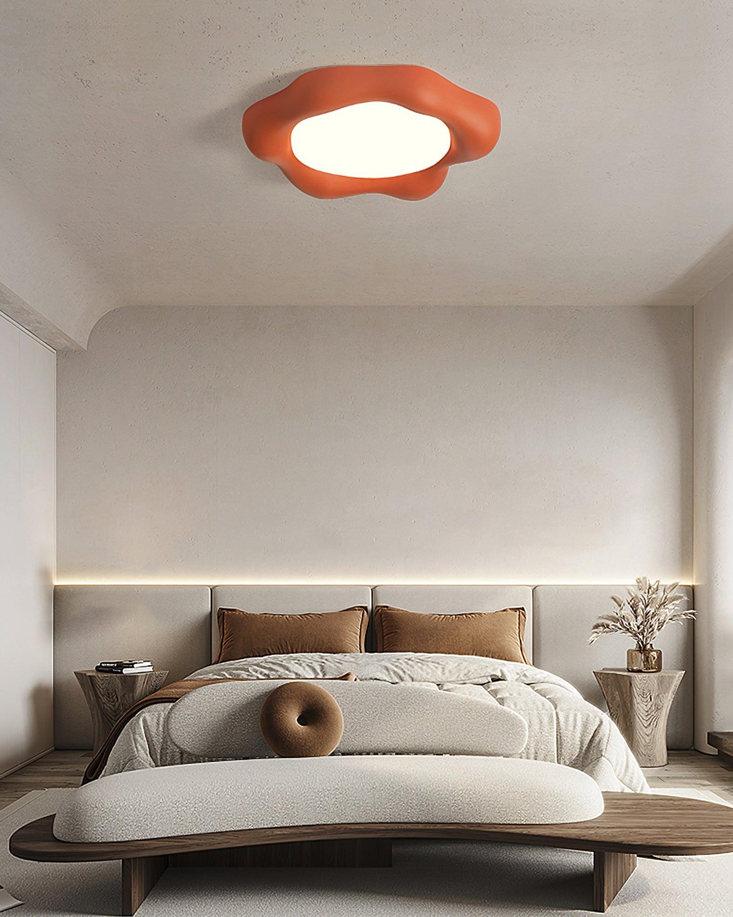 Kumo Ceiling Lamp - Lamp Outdoor