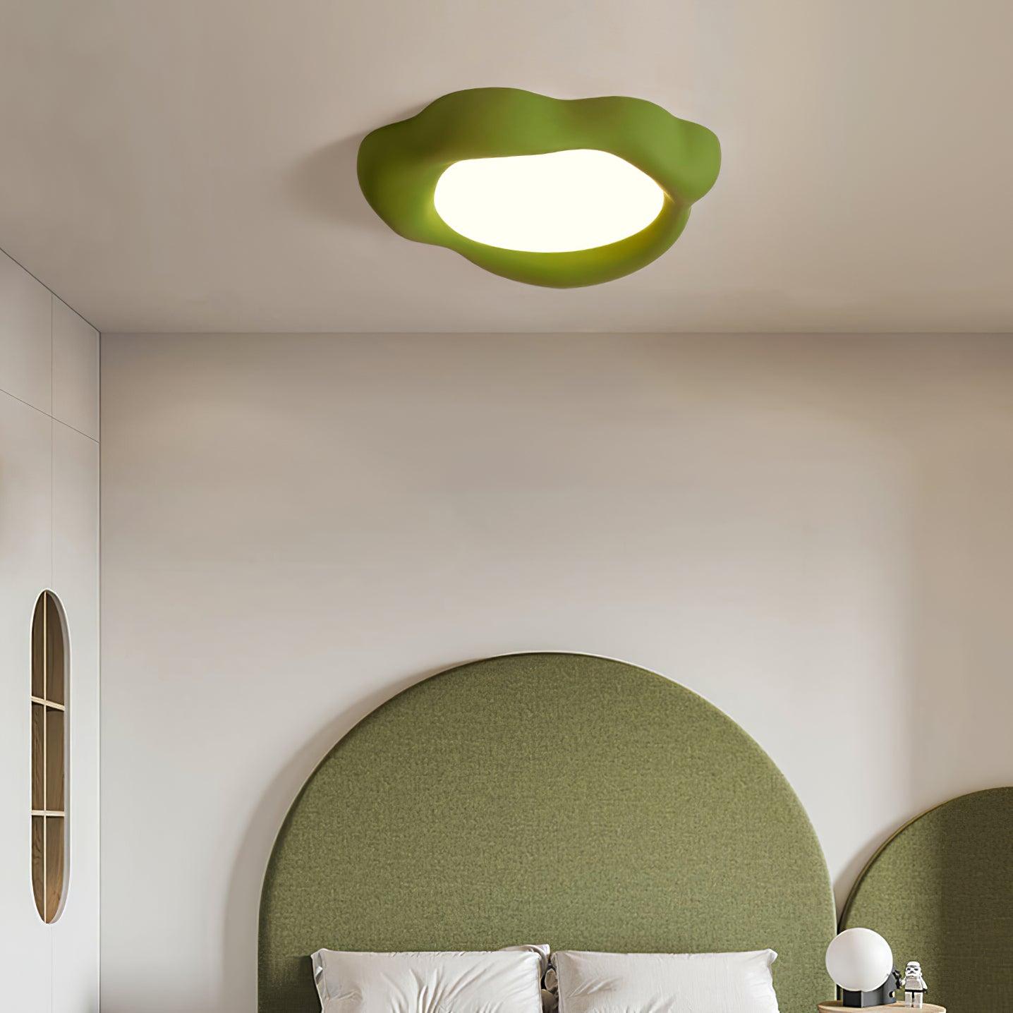 Kumo Ceiling Lamp - Lamp Outdoor