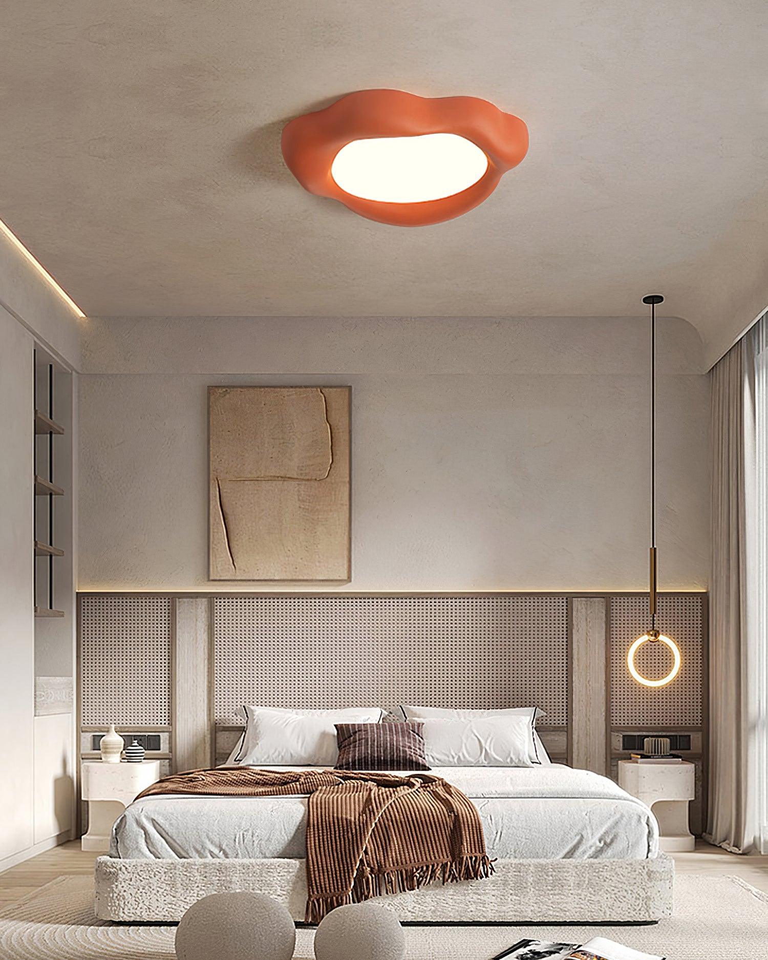 Kumo Ceiling Lamp - Lamp Outdoor