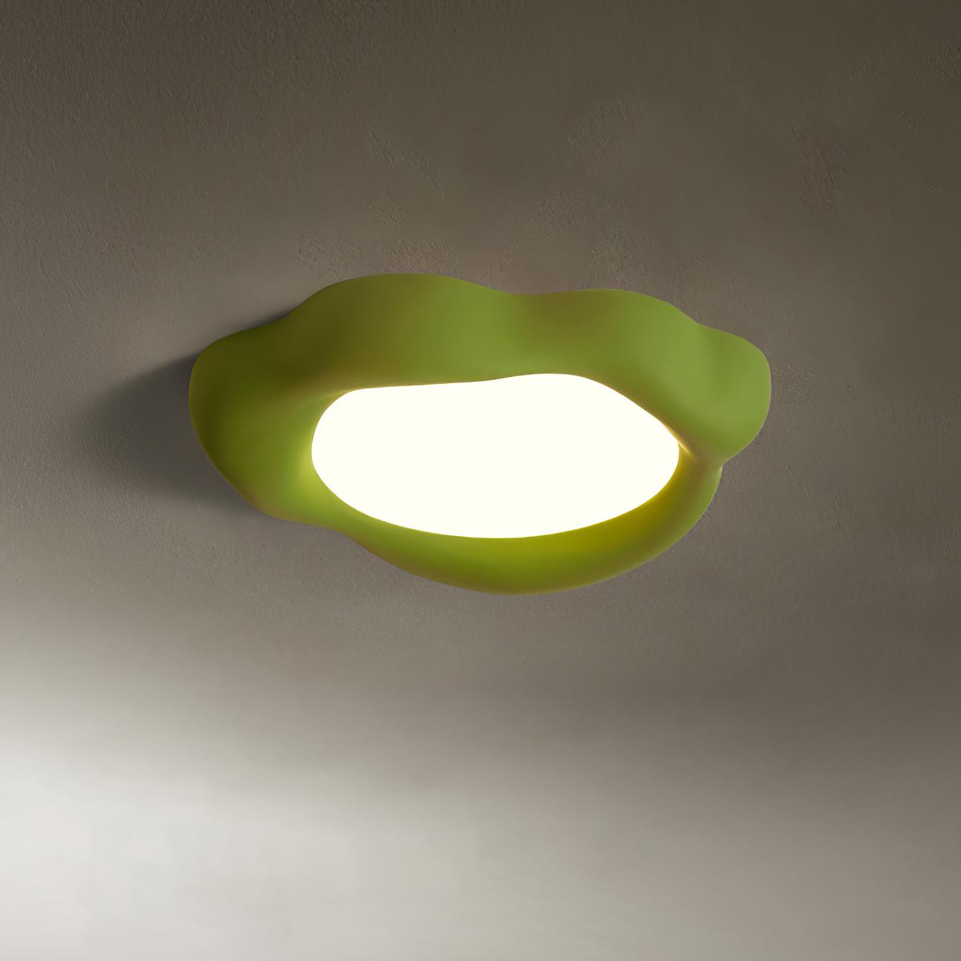 Kumo Ceiling Lamp - Lamp Outdoor