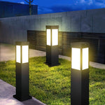 Kuzco Bollard Outdoor Light - Lamp Outdoor