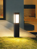 Kuzco Bollard Outdoor Light - Lamp Outdoor