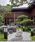 Kuzco Bollard Outdoor Light - Lamp Outdoor