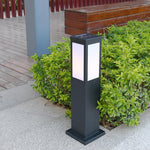 Kuzco Bollard Outdoor Light - Lamp Outdoor