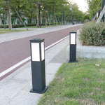 Kuzco Bollard Outdoor Light - Lamp Outdoor