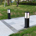 Kuzco Bollard Outdoor Light - Lamp Outdoor