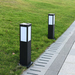 Kuzco Bollard Outdoor Light - Lamp Outdoor