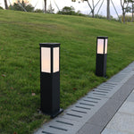 Kuzco Bollard Outdoor Light - Lamp Outdoor