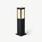 Kuzco Bollard Outdoor Light - Lamp Outdoor