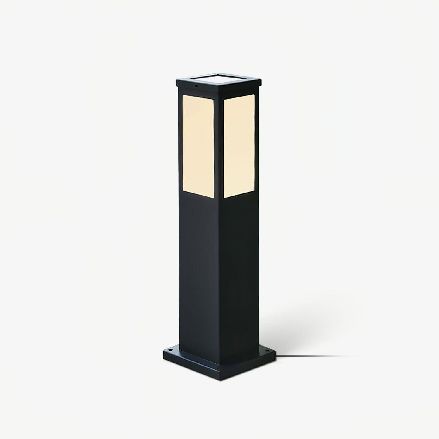Kuzco Bollard Outdoor Light - Lamp Outdoor
