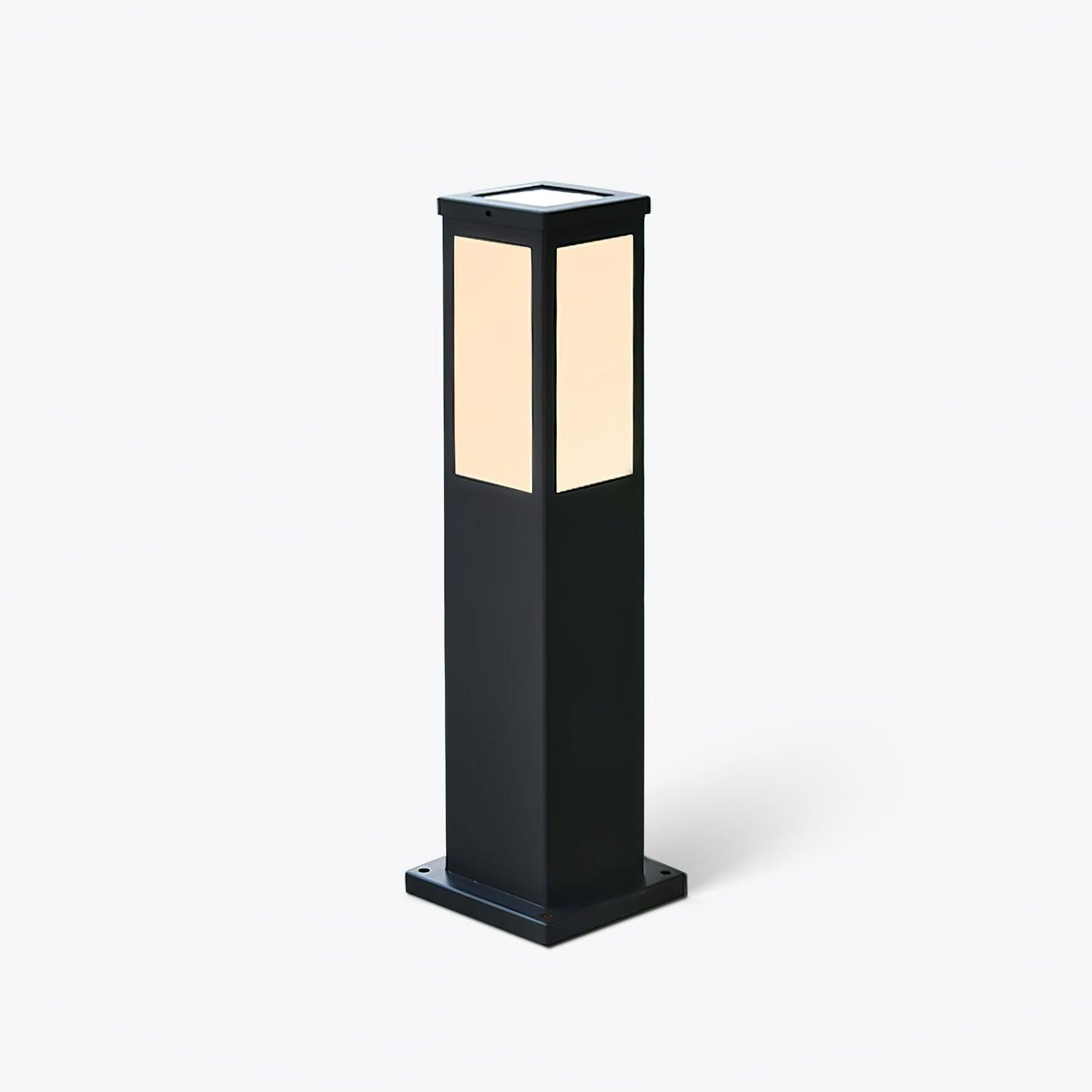 Kuzco Bollard Outdoor Light - Lamp Outdoor