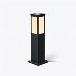 Kuzco Bollard Outdoor Light - Lamp Outdoor