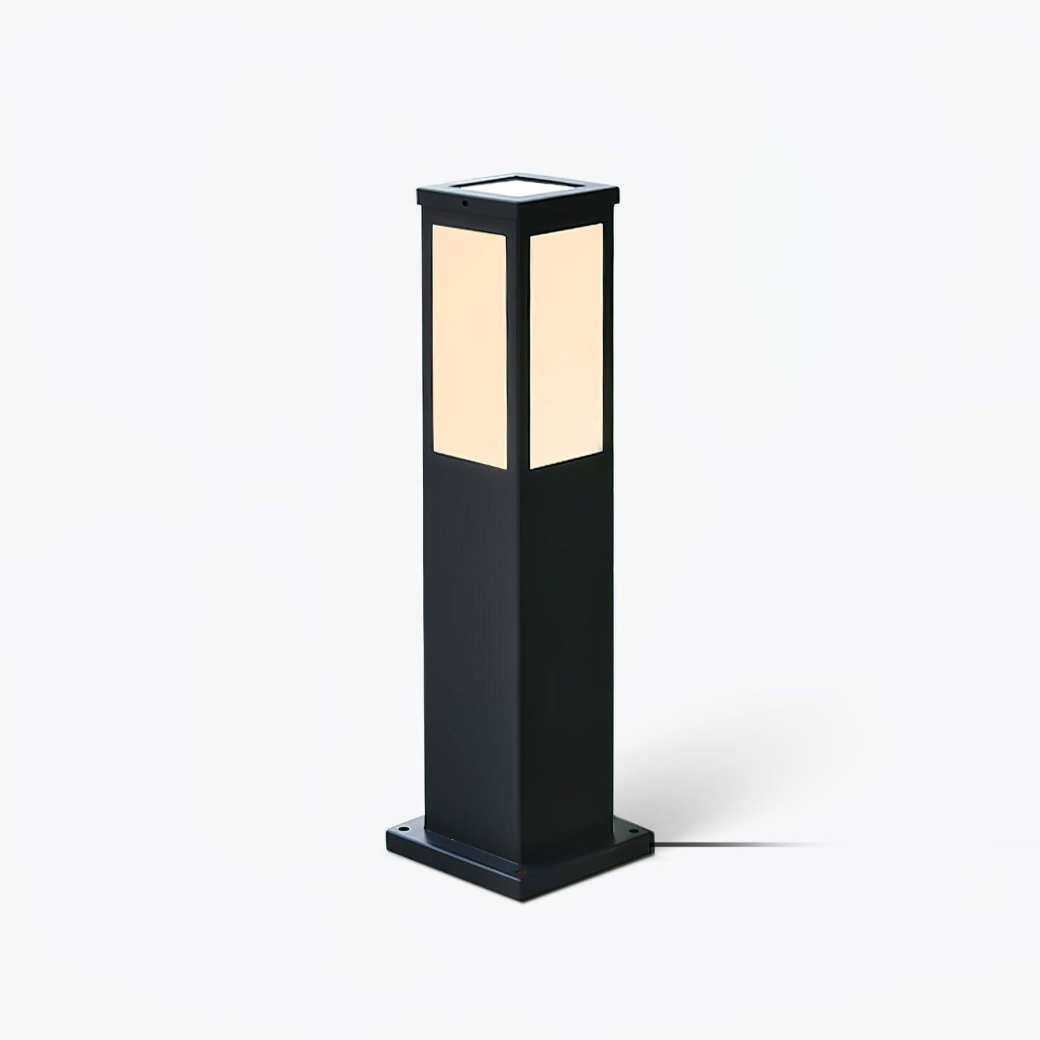 Kuzco Bollard Outdoor Light - Lamp Outdoor