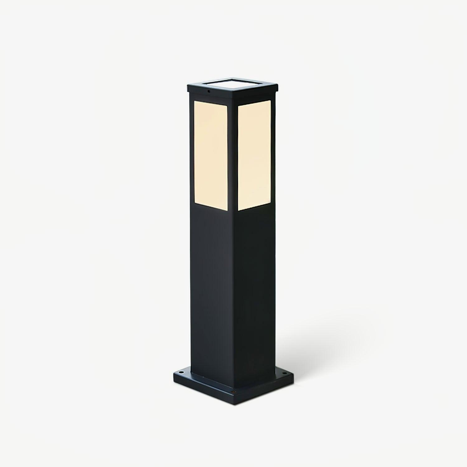 Kuzco Bollard Outdoor Light - Lamp Outdoor