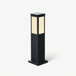 Kuzco Bollard Solar Outdoor Light - Lamp Outdoor