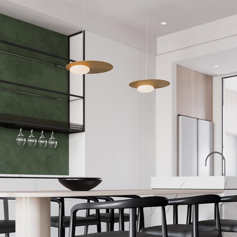 Kwic Pendant Lamp - Lamp Outdoor