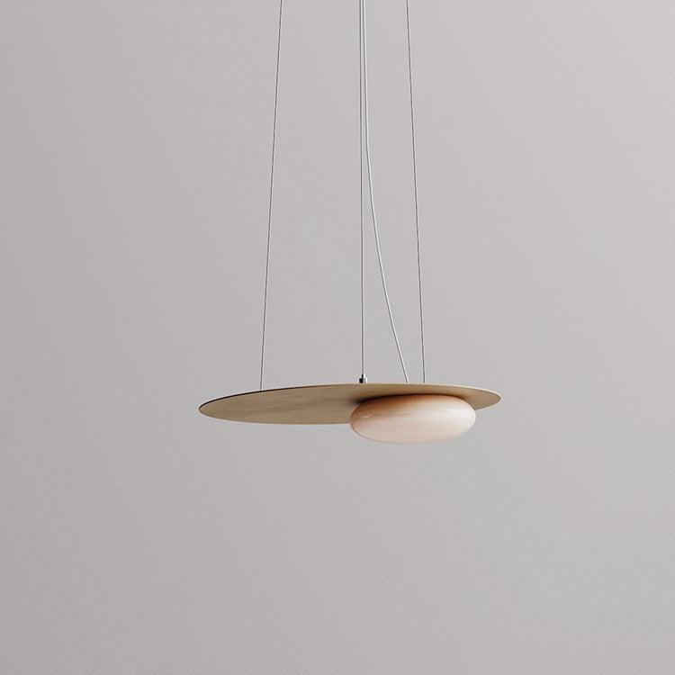 Kwic Pendant Lamp - Lamp Outdoor