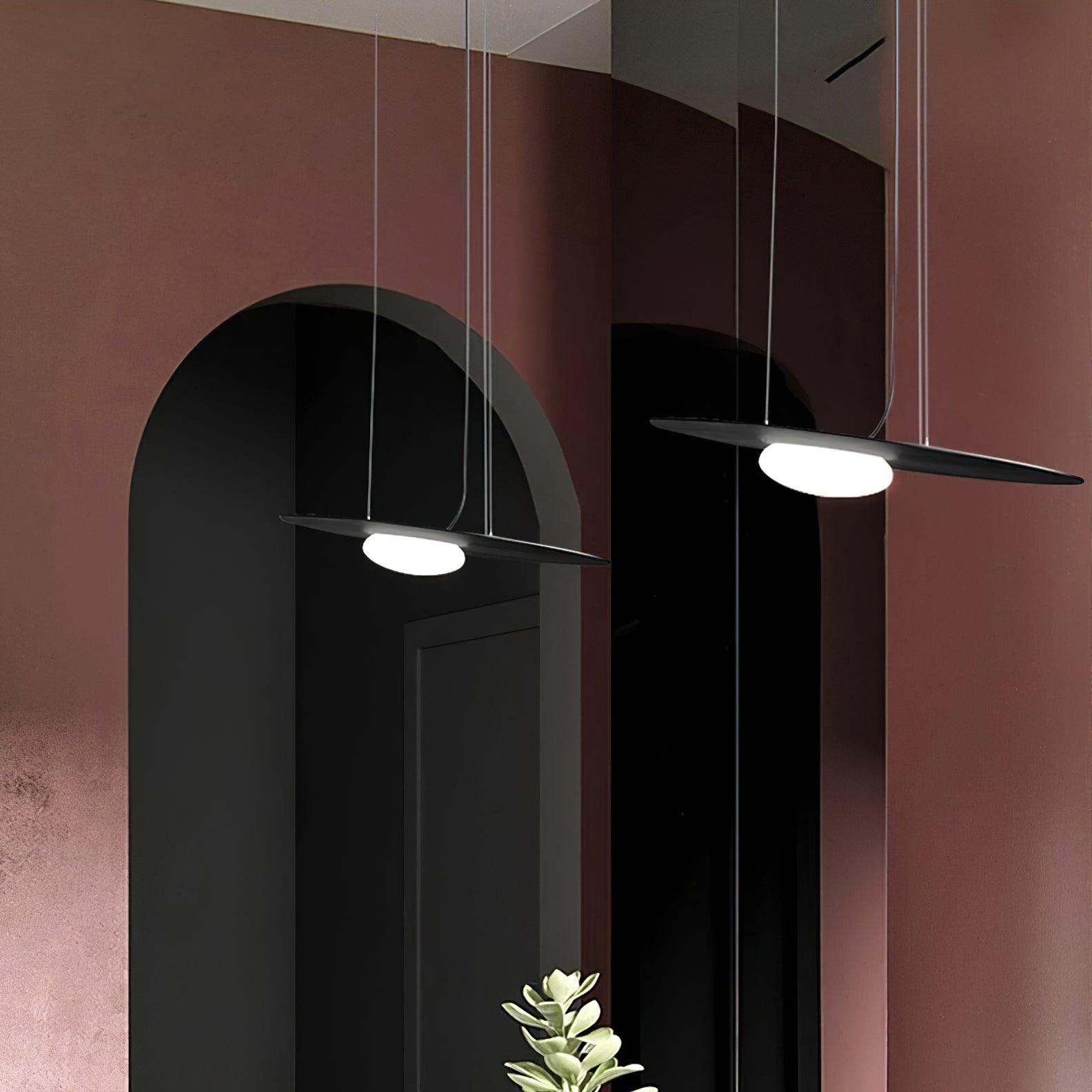 Kwic Pendant Lamp - Lamp Outdoor