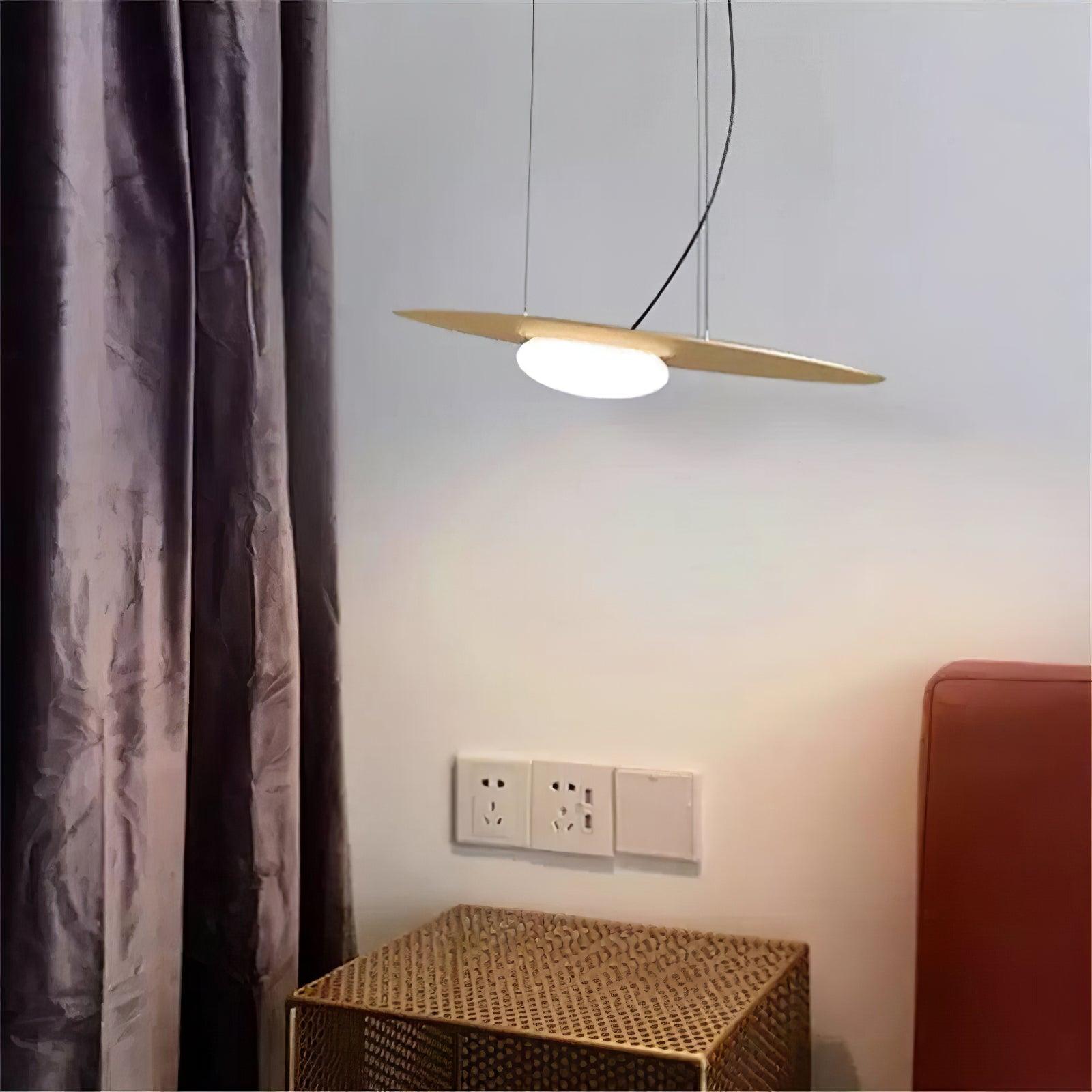 Kwic Pendant Lamp - Lamp Outdoor