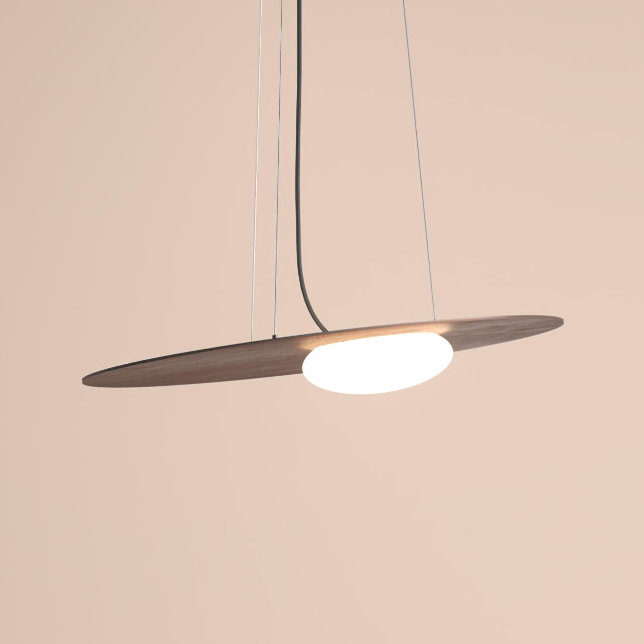 Kwic Pendant Lamp - Lamp Outdoor