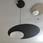 Kwic Pendant Lamp - Lamp Outdoor