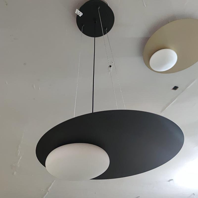 Kwic Pendant Lamp - Lamp Outdoor