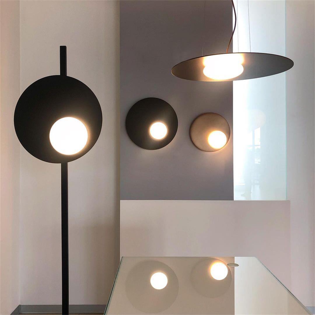 Kwic Pendant Lamp - Lamp Outdoor