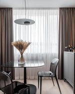 Kwic Pendant Lamp - Lamp Outdoor