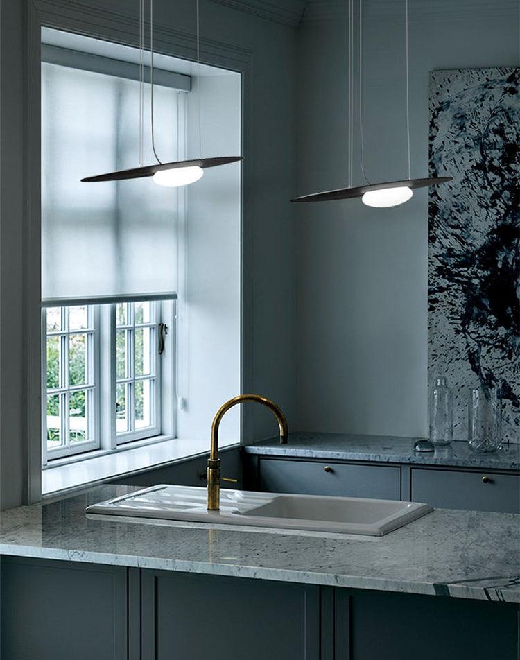 Kwic Pendant Lamp - Lamp Outdoor