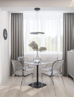 Kwic Pendant Lamp - Lamp Outdoor