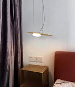 Kwic Pendant Lamp - Lamp Outdoor