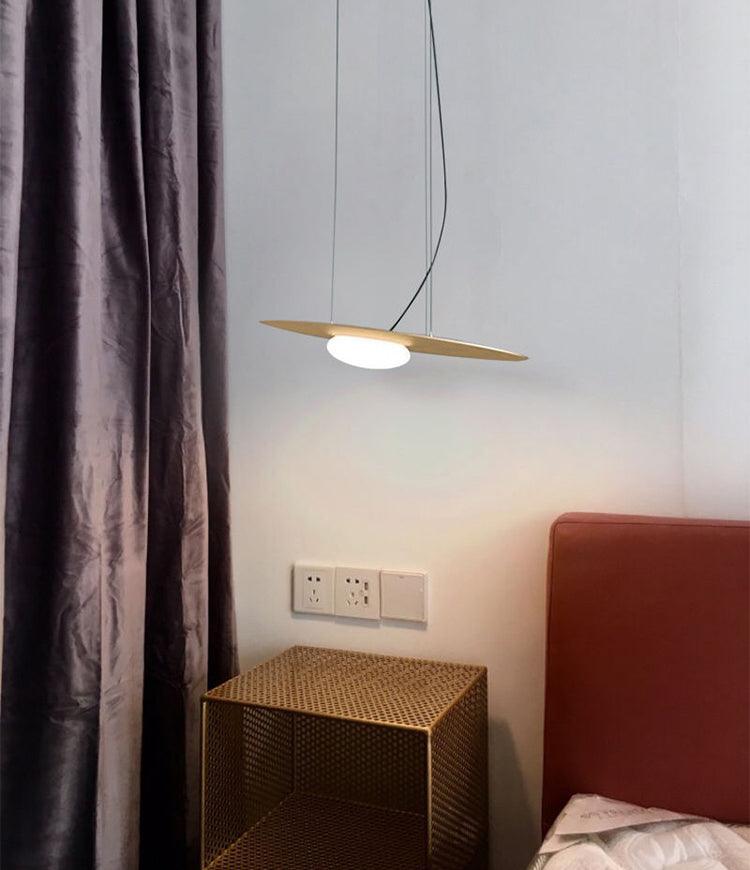 Kwic Pendant Lamp - Lamp Outdoor