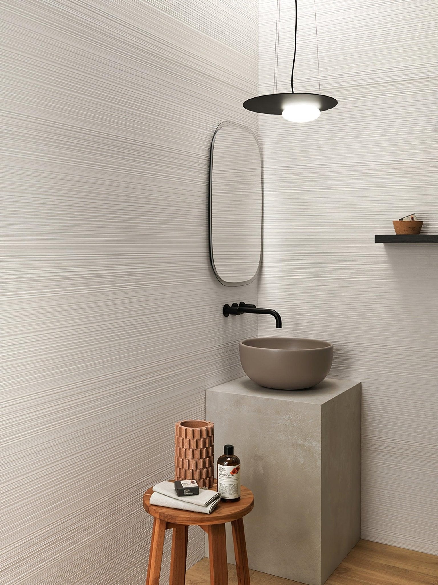 Kwic Pendant Lamp - Lamp Outdoor