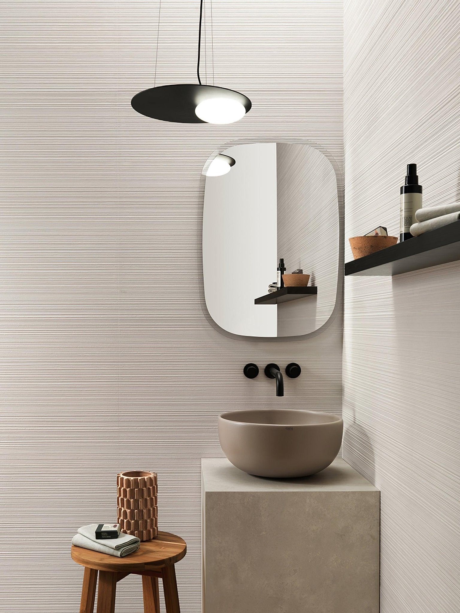 Kwic Pendant Lamp - Lamp Outdoor