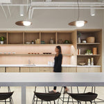 Kwic Pendant Lamp - Lamp Outdoor
