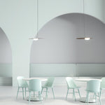 Kwic Pendant Lamp - Lamp Outdoor
