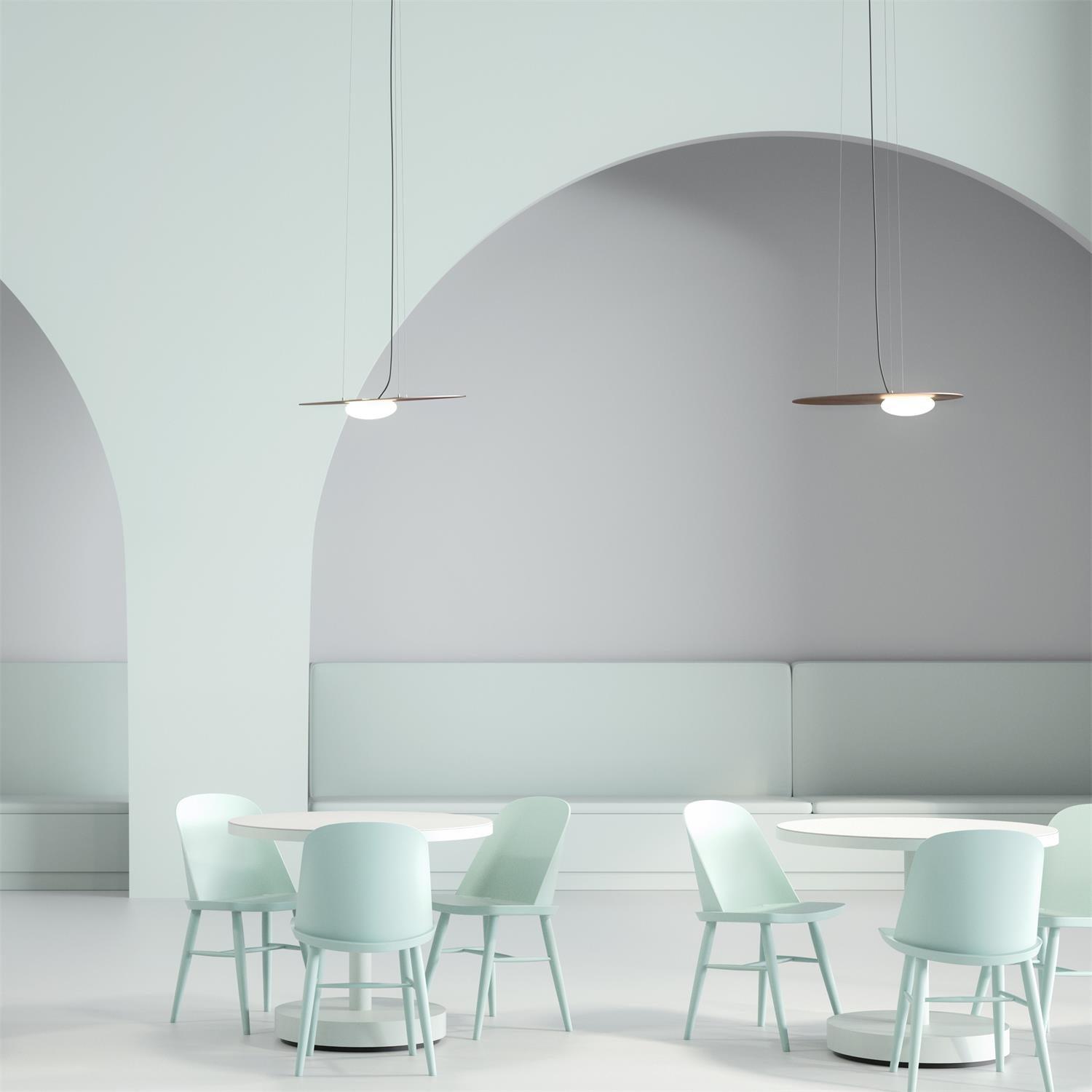 Kwic Pendant Lamp - Lamp Outdoor