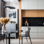 Kwic Pendant Lamp - Lamp Outdoor
