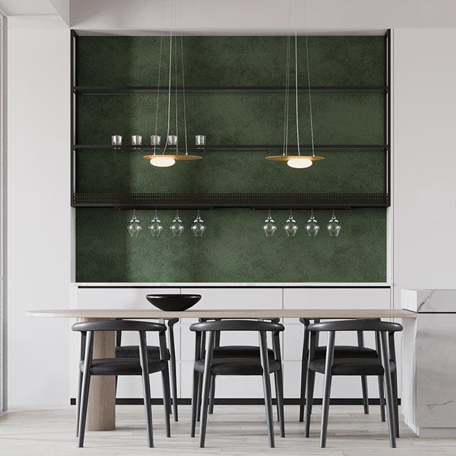Kwic Pendant Lamp - Lamp Outdoor