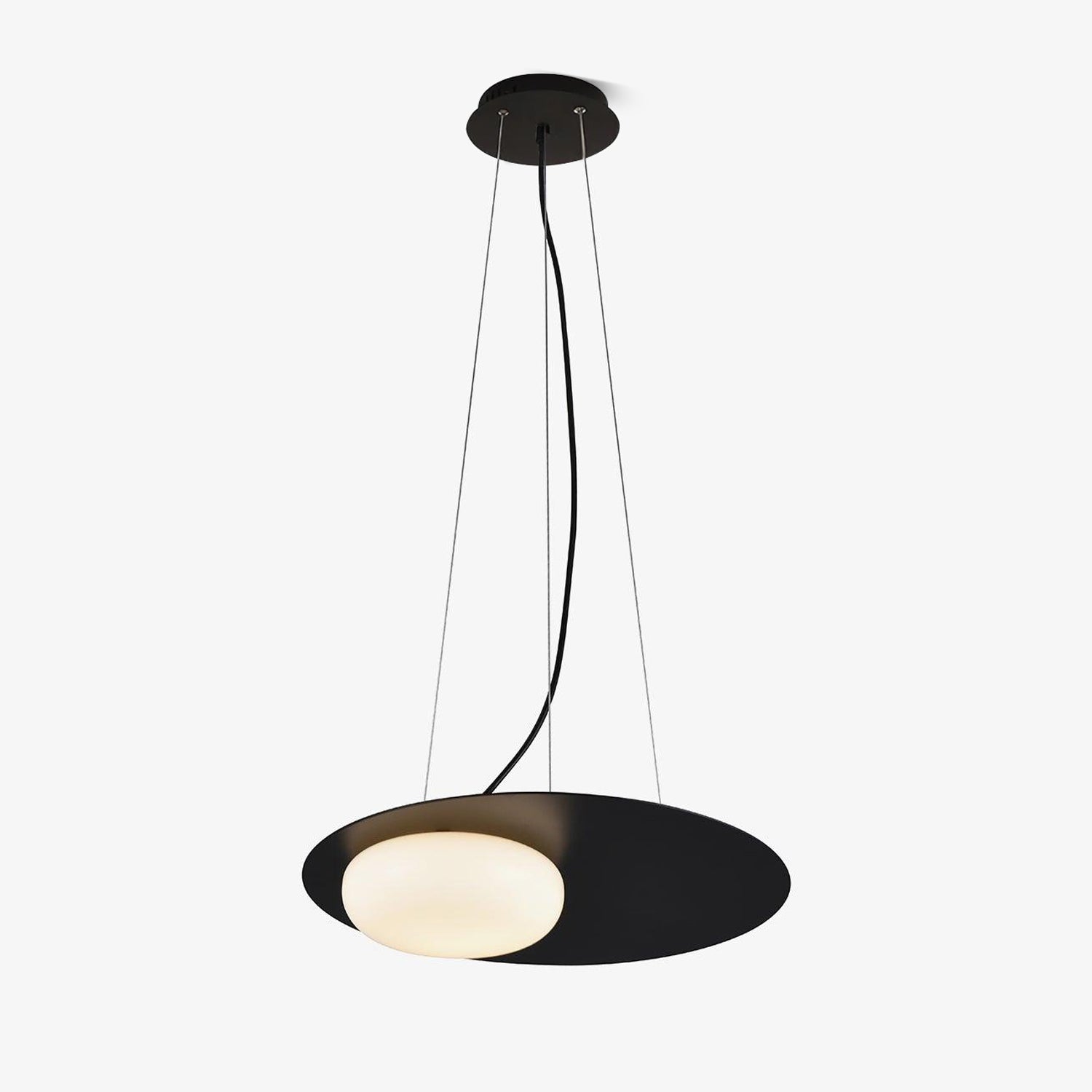 Kwic Pendant Lamp - Lamp Outdoor