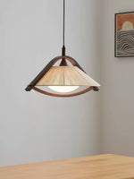 Kyomi Arch Pendant Lamp - Lamp Outdoor