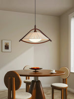 Kyomi Arch Pendant Lamp - Lamp Outdoor