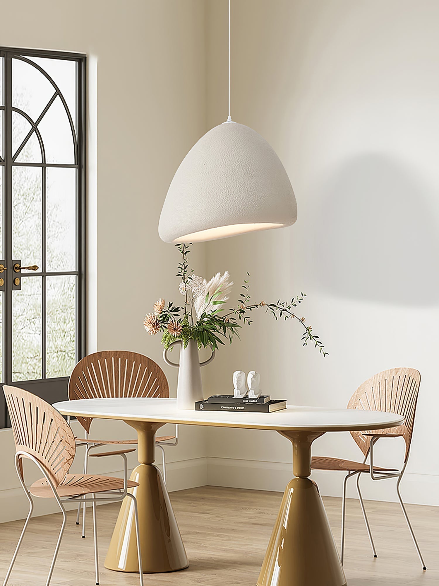 Kyoto Pendant Light - Lamp Outdoor