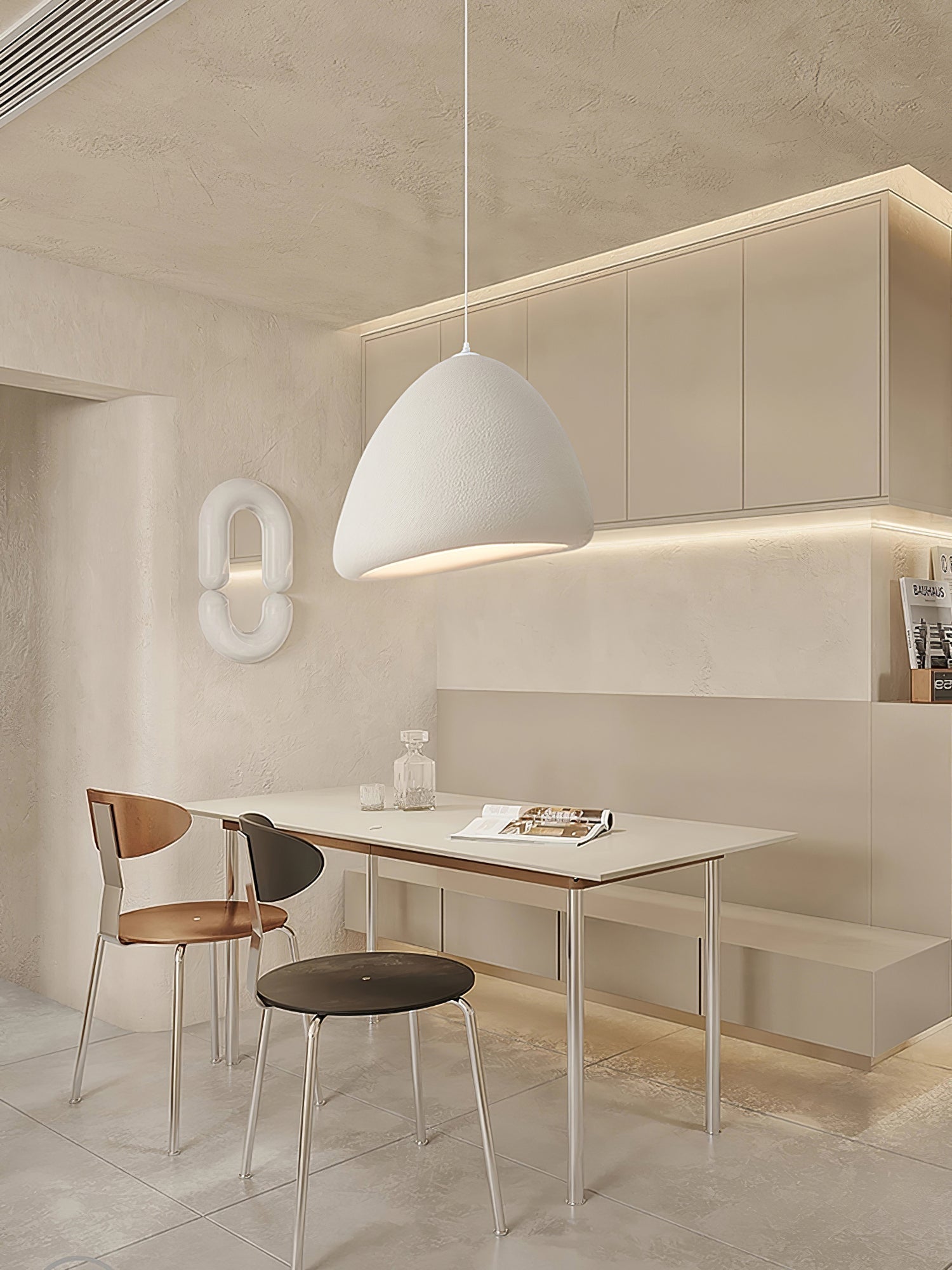 Kyoto Pendant Light - Lamp Outdoor