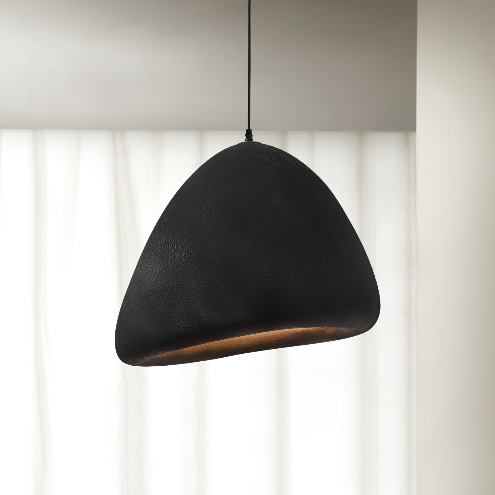 Kyoto Pendant Light - Lamp Outdoor