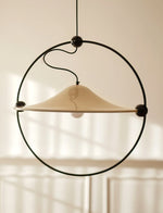 Veraeen Premium Elegance Metal Pendant Light - Lamp Outdoor