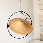 Veraeen Premium Elegance Metal Pendant Light - Lamp Outdoor