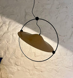 Veraeen Premium Elegance Metal Pendant Light - Lamp Outdoor